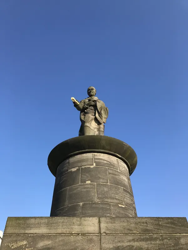 Heritage & Public Monument Restoration
